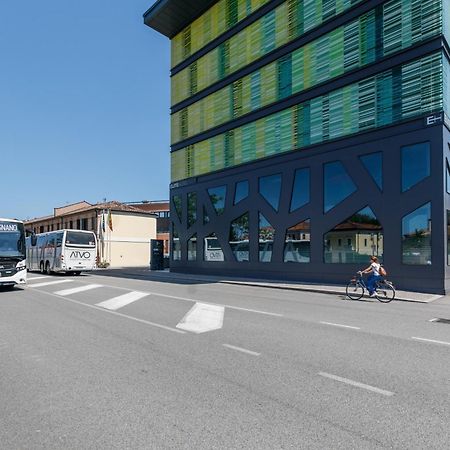 Hapton House Elite2 Comodo - Free Park - Accesso Easy A Venezia Apartment Mestre Exterior photo
