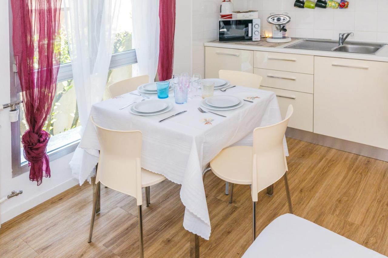 Hapton House Elite2 Comodo - Free Park - Accesso Easy A Venezia Apartment Mestre Exterior photo