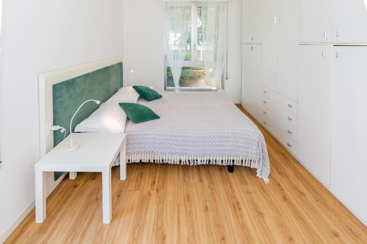 Hapton House Elite2 Comodo - Free Park - Accesso Easy A Venezia Apartment Mestre Exterior photo