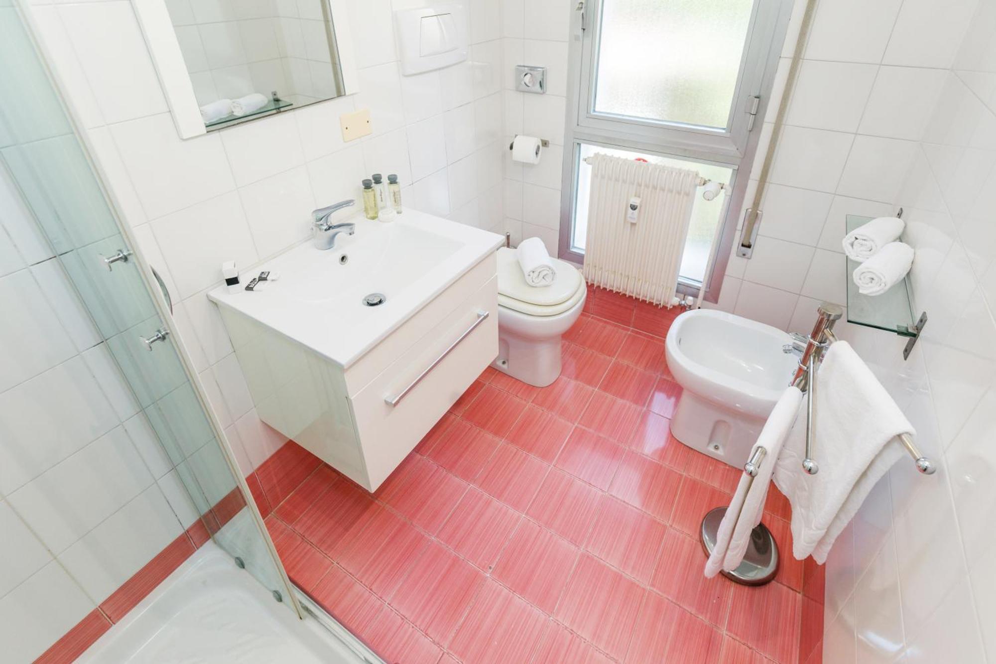 Hapton House Elite2 Comodo - Free Park - Accesso Easy A Venezia Apartment Mestre Exterior photo