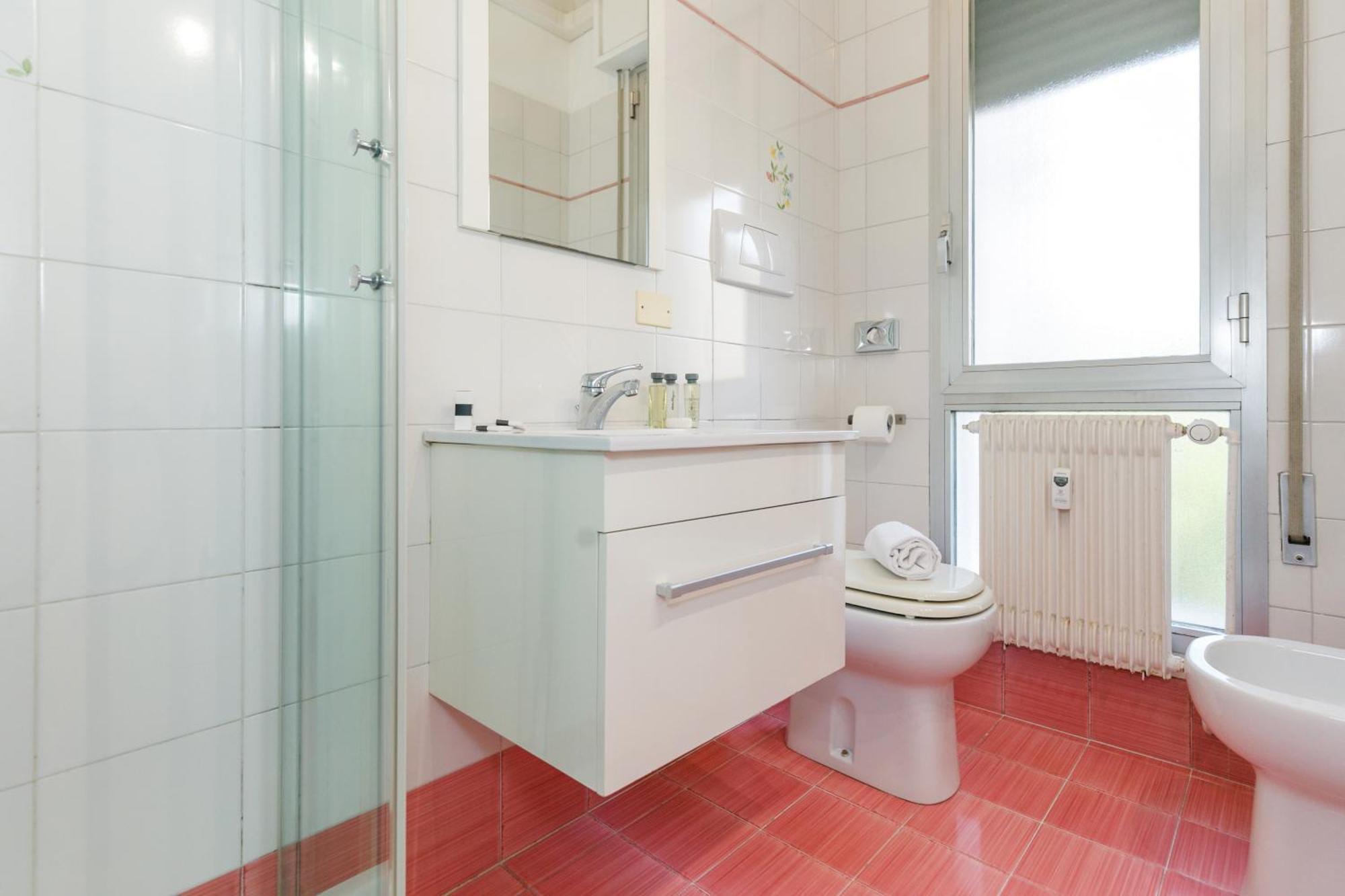 Hapton House Elite2 Comodo - Free Park - Accesso Easy A Venezia Apartment Mestre Exterior photo