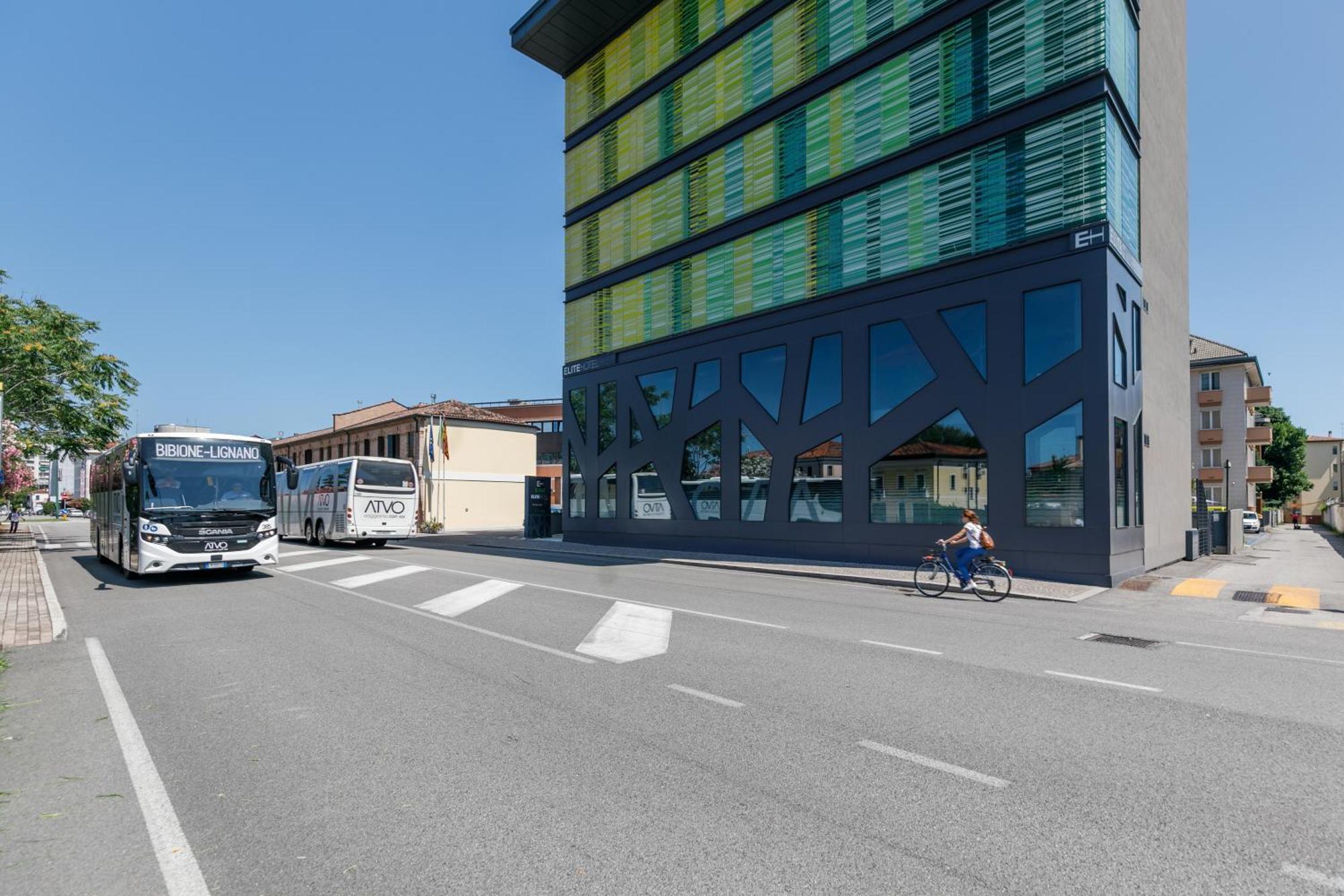 Hapton House Elite2 Comodo - Free Park - Accesso Easy A Venezia Apartment Mestre Exterior photo