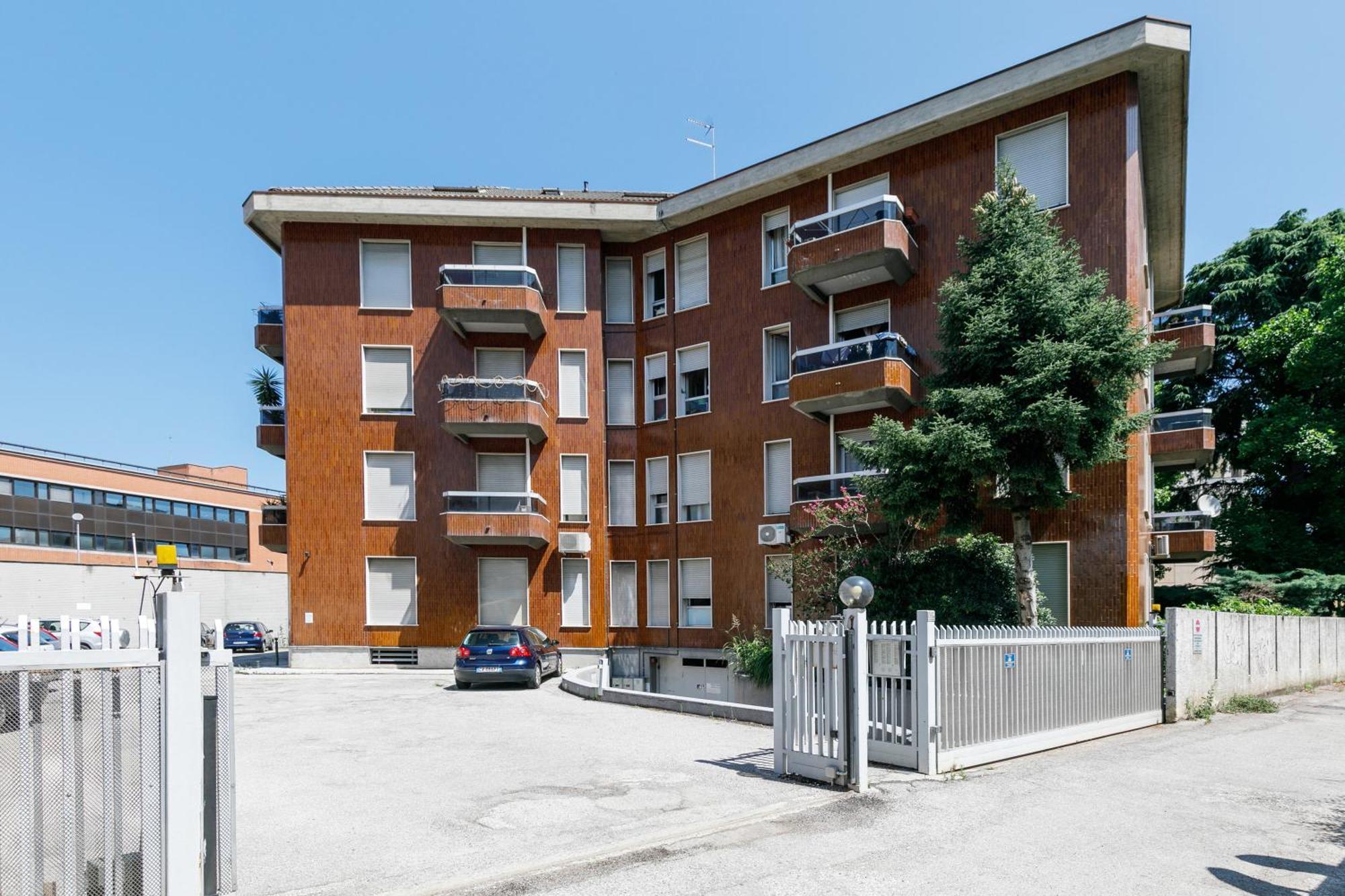 Hapton House Elite2 Comodo - Free Park - Accesso Easy A Venezia Apartment Mestre Exterior photo